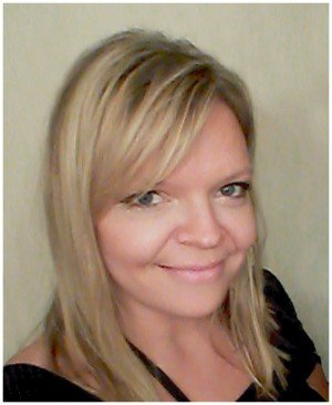 Program Coordinator Rachel