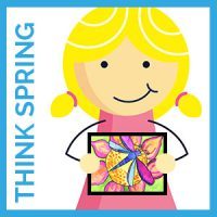 Think Spring Artists!