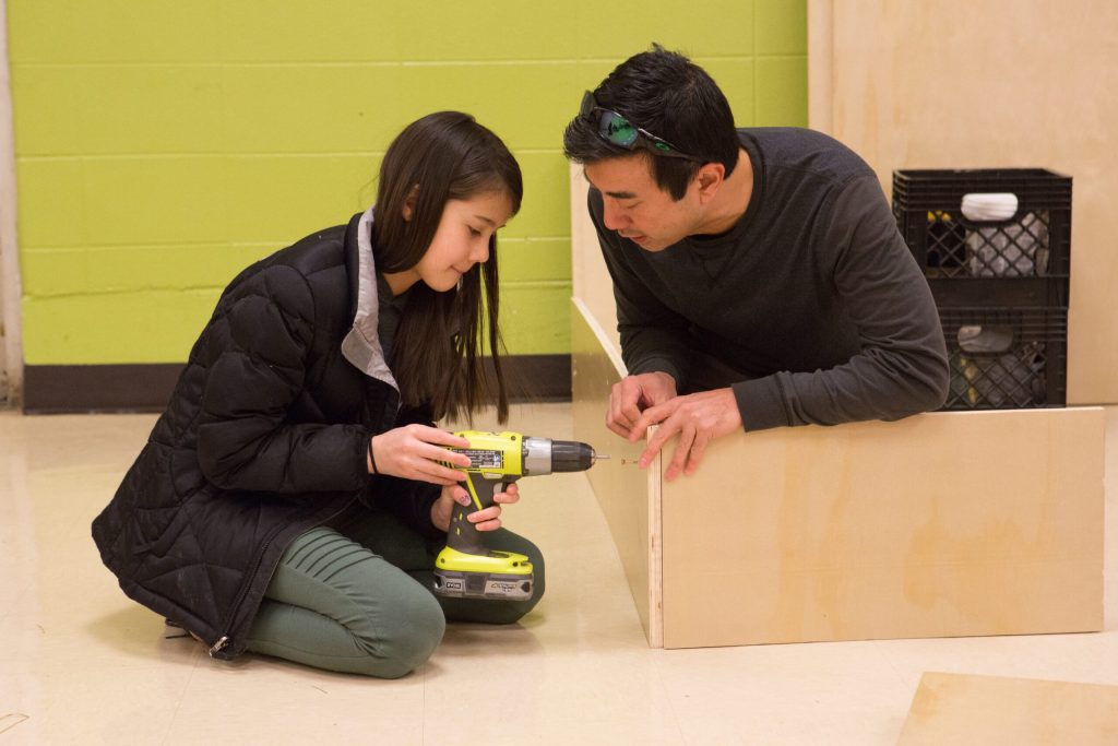 Sycamore Serves ATR Paint Day-17