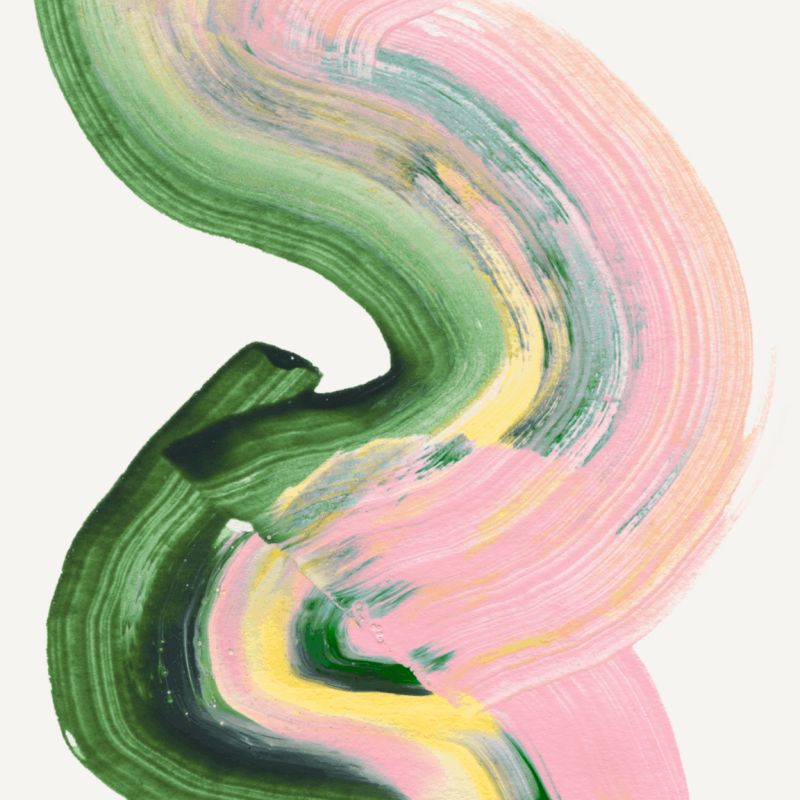 Green-Pink-Yellow-Modern-Simple-Abstract-Painting-Illustrated-Art-Gallery-Artistic-Poster-1152x1536