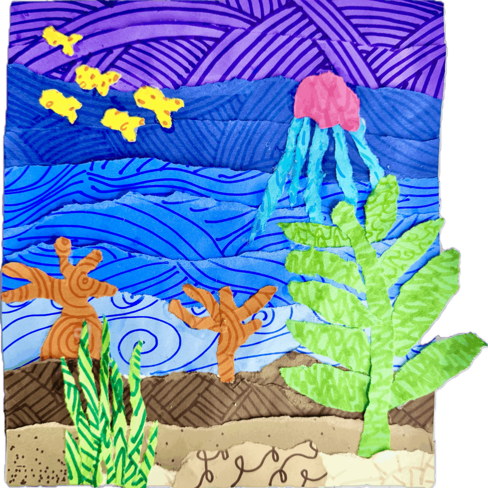 Subject-scaled